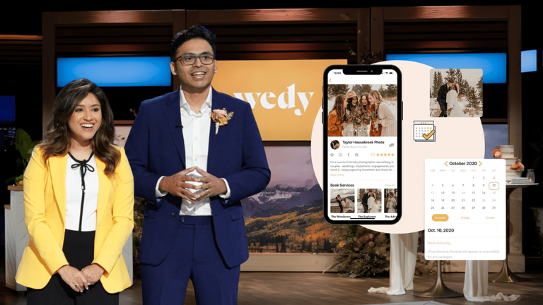 Wedy Net Worth Update (Before &amp; After Shark Tank)