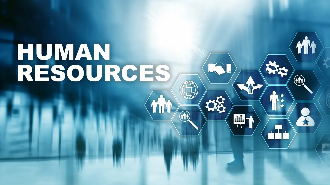 Centralized HR systems