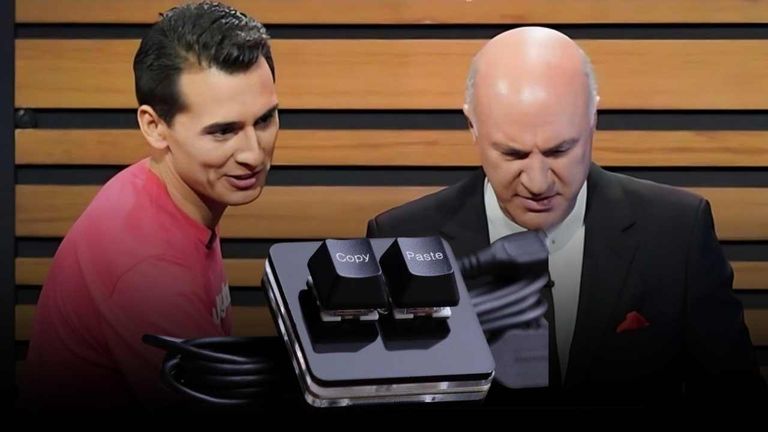 What Happened to Copy Keyboard After Shark Tank