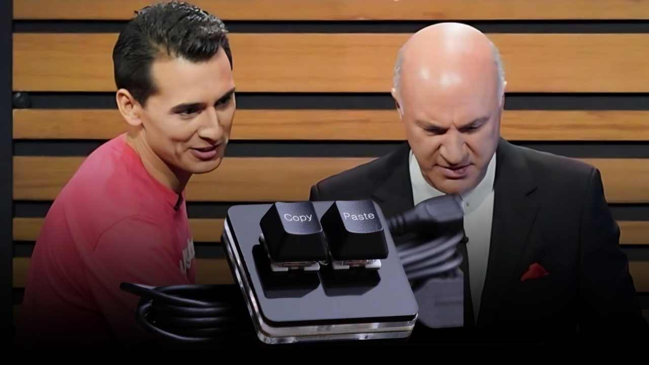 What Happened to Copy Keyboard After Shark Tank