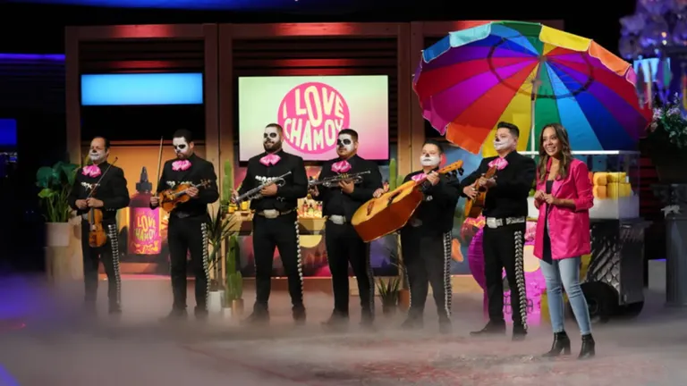 What Happened to I Love Chamoy, the Sugar-Free Chamoy, After Shark Tank?