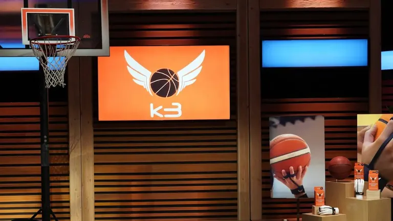 What Happened to K3 Shooting Band After Shark Tank?