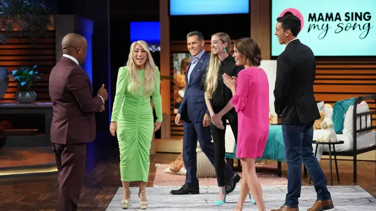 What Happened to Mama Sing My Song After Shark Tank