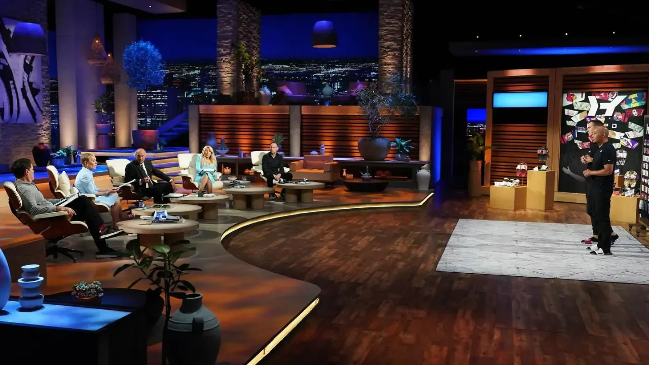 What Happened to The Hype Company After Shark Tank