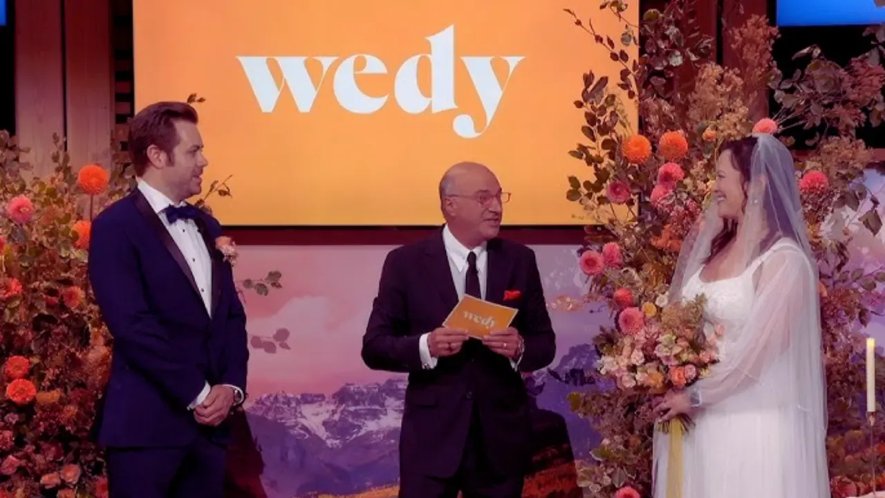 What Happened to Wedy Wedding Planning App After Shark Tank?