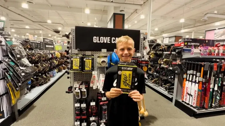 What Happened to the Glove Wrap After the Shark Tank