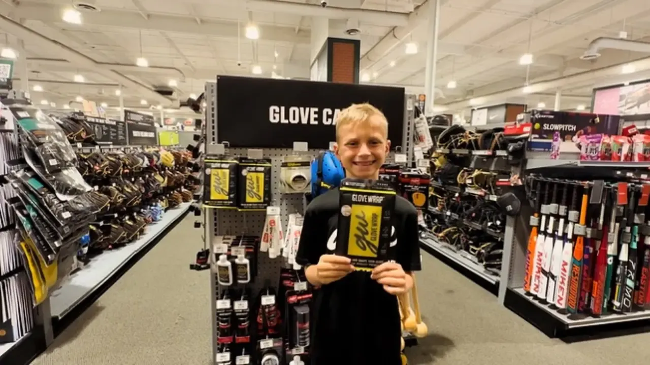 What Happened to the Glove Wrap After the Shark Tank