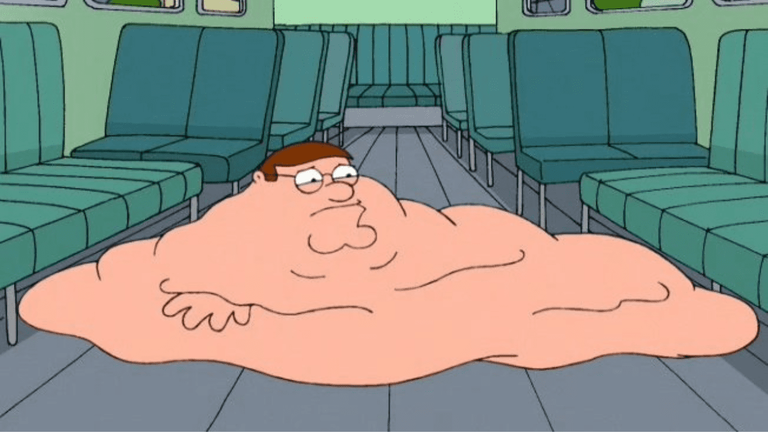 What happens to a human body if they don't have any bones