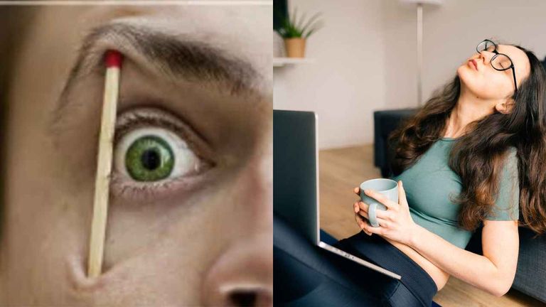 What if you stopped sleeping