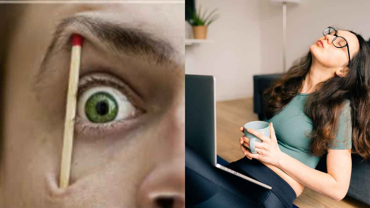 What if you stopped sleeping