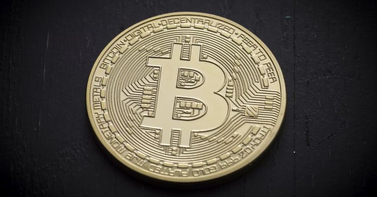 Which Crypto Is The Next Bitcoin