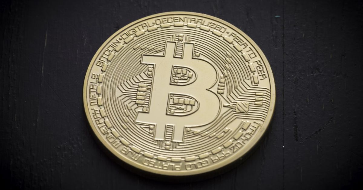 Which Crypto Is The Next Bitcoin