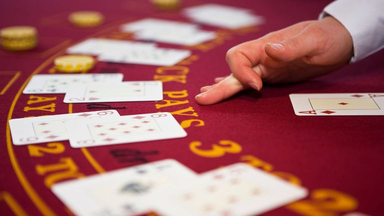 Which One is the Best for You, Poker, Blackjack or Baccarat