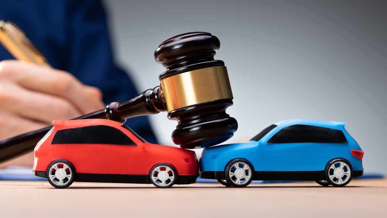 Why Do You Need to Hire a Lawyer for Your Car Accident Case