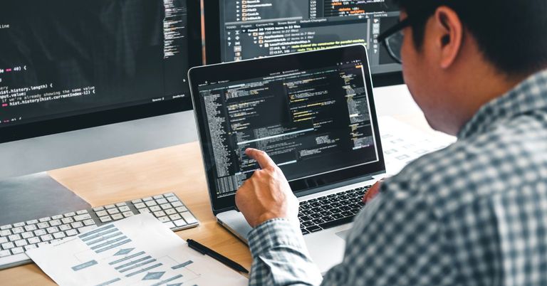 Why Hire Dedicated Web Developers Explore the Benefits it Offers