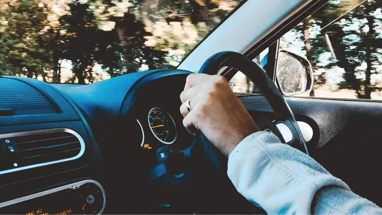 Why Learning to Drive is an Important Life Skill