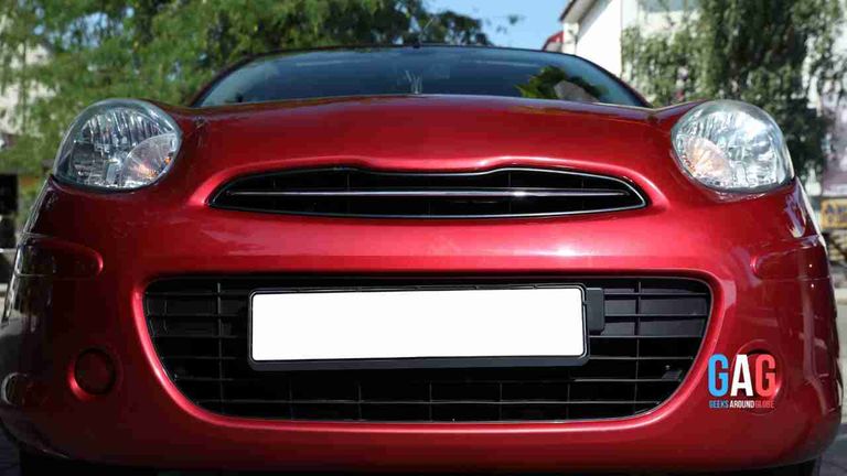 Why Private Licence Plates Are a Creative Outlet for Vehicle Owners