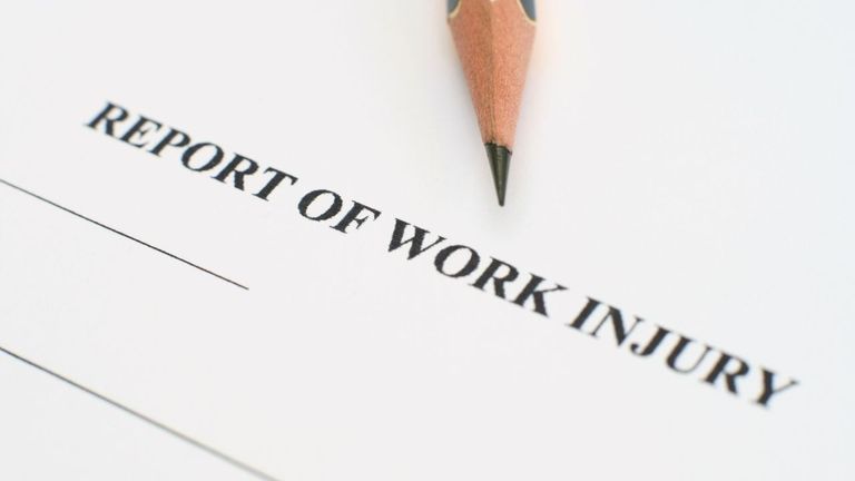 Why You Must Report Your Job Injury as Soon as Possible for Compensation