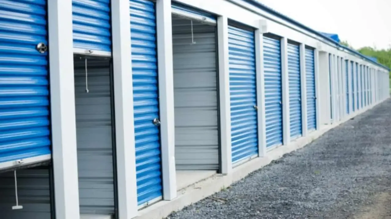 Why You Should Consider Renting a Storage Unit