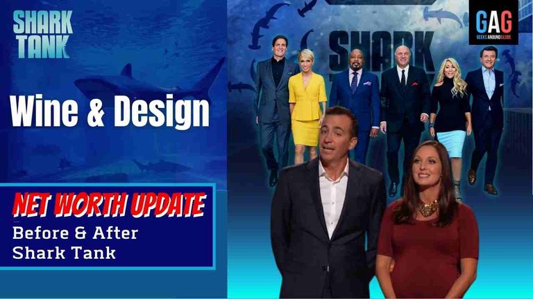 Wine-Design-Shark-Tank-US-Net-worth-Update