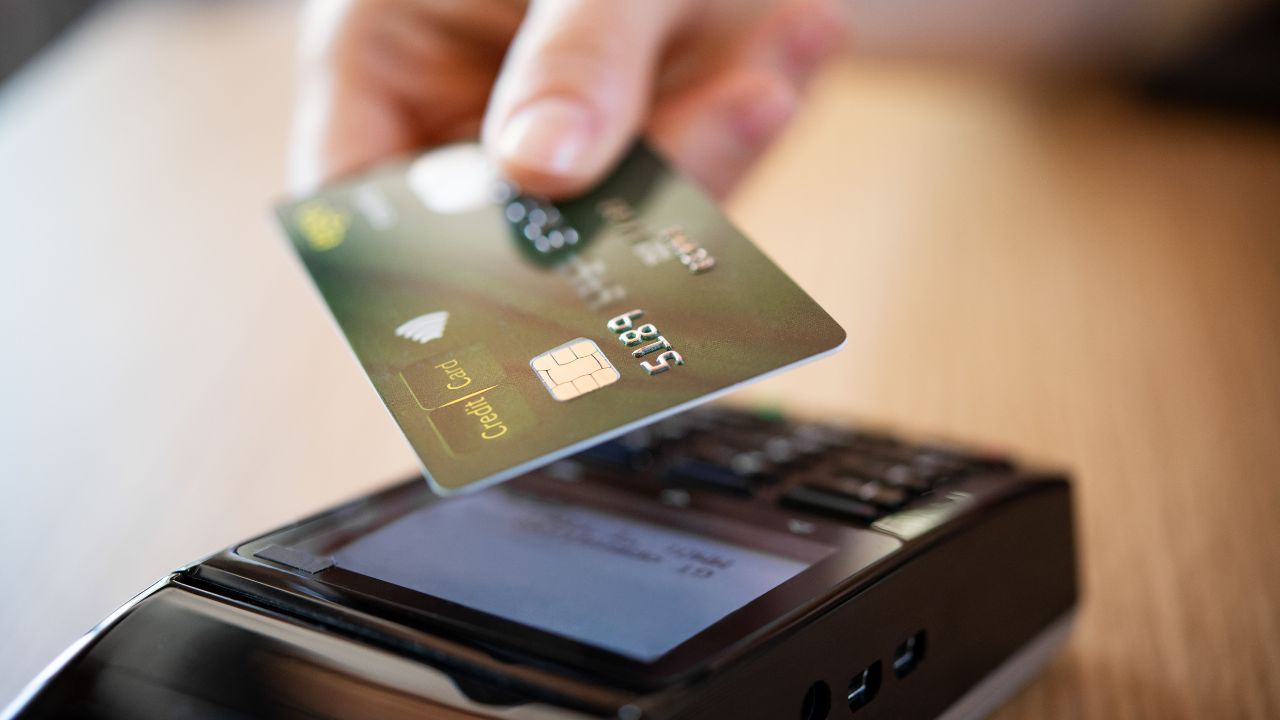 Wireless Credit Card Terminal Benefits