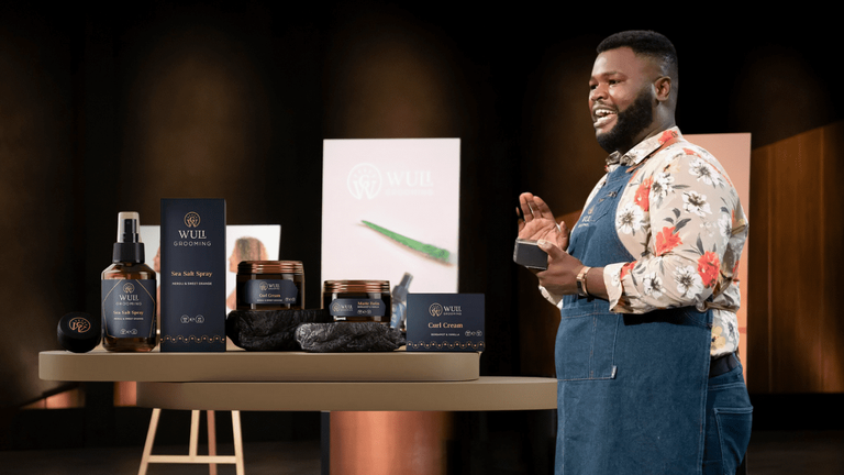 Wuli Grooming Net Worth Update (Before &amp; After Shark Tank)