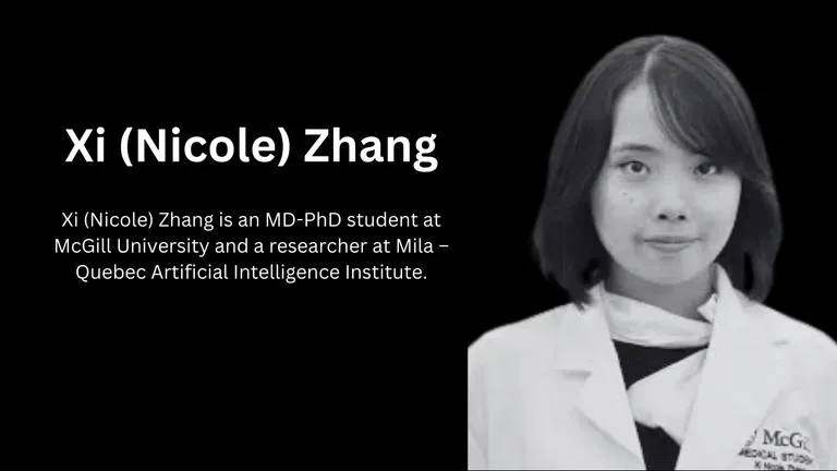 Xi (Nicole) Zhang