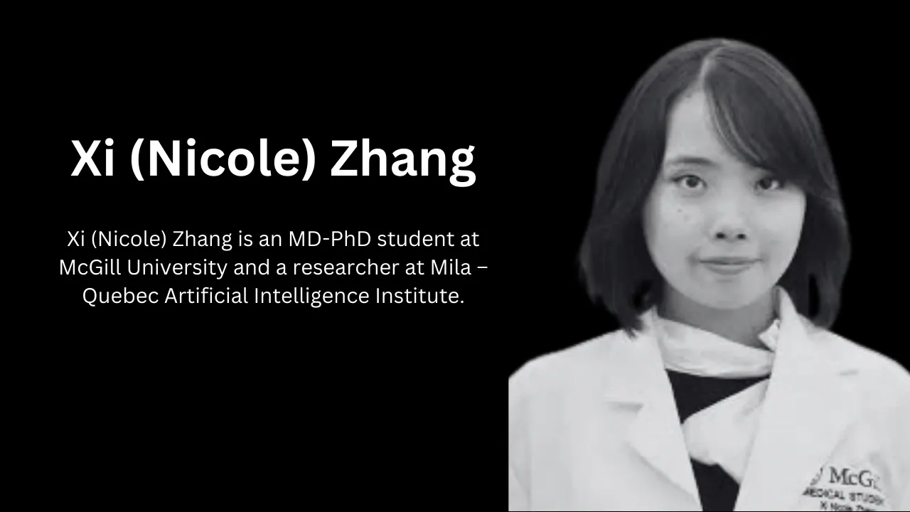 Xi (Nicole) Zhang