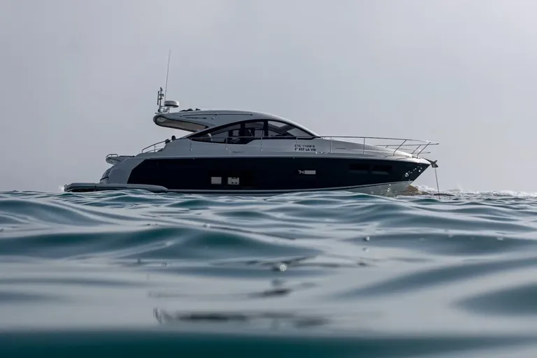 Yacht ownership