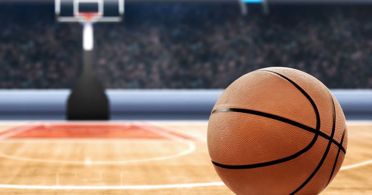 Your Indoor Basketball Court in Prime Condition Maintenance Tips