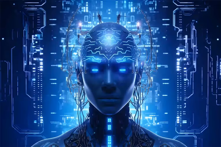AI decision makers