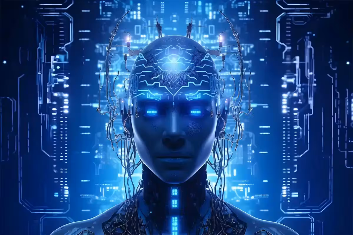 AI decision makers
