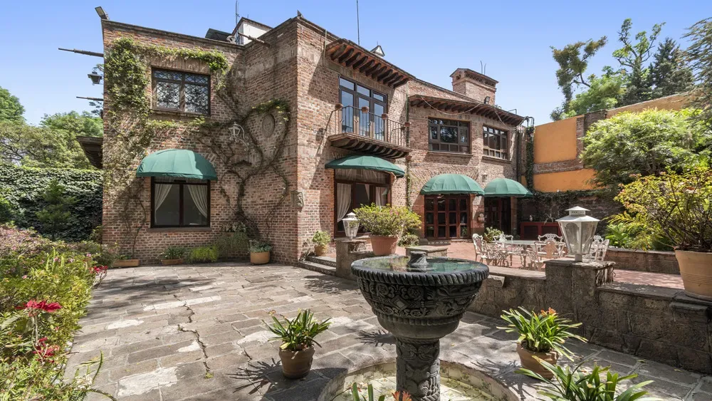 Featured Mexico homes for sale