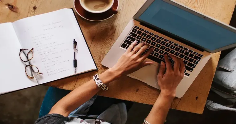 College paper writing service