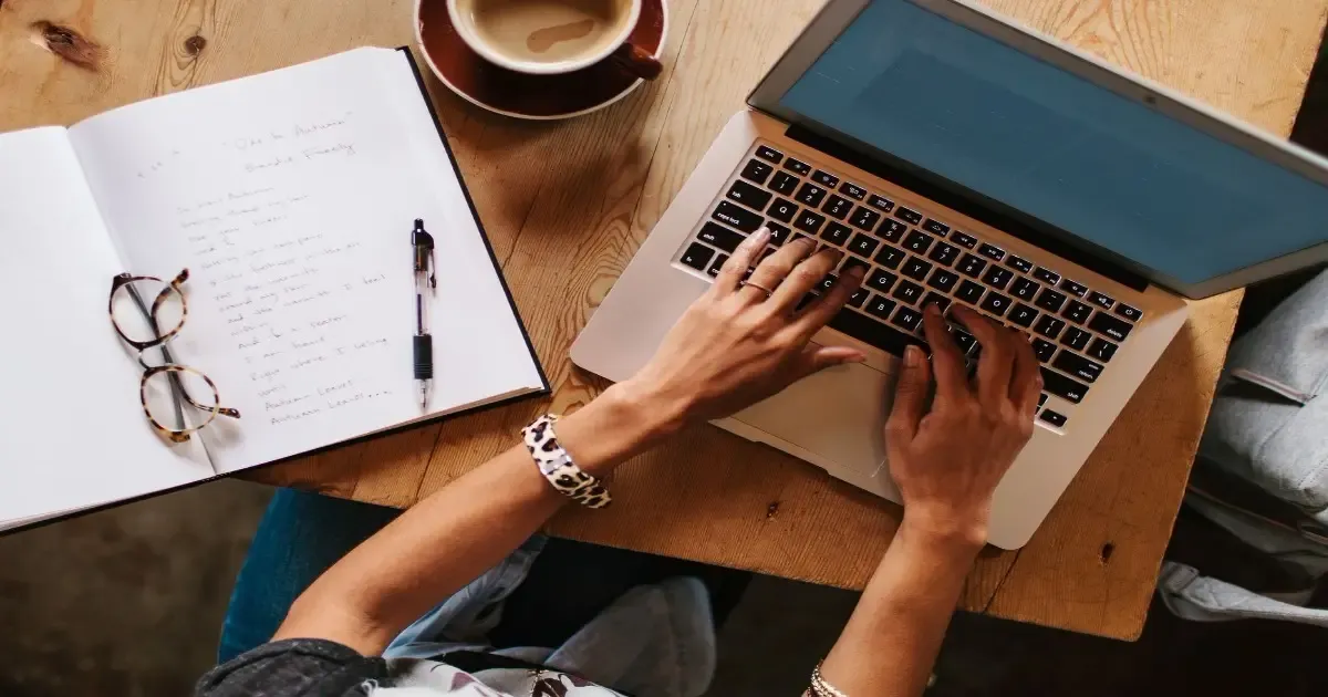 College paper writing service