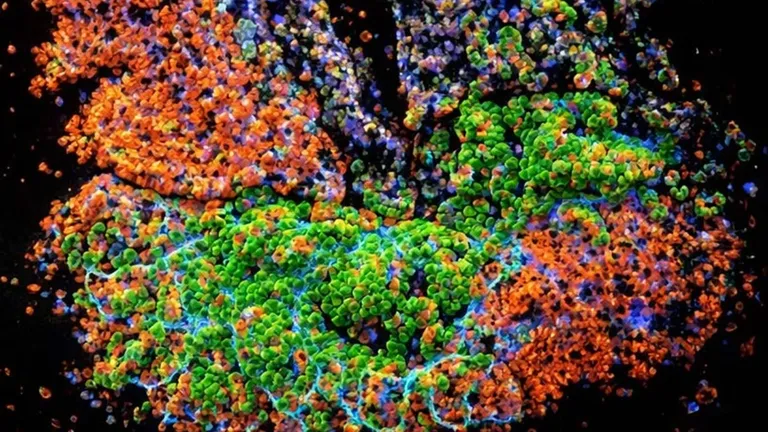 active-genes-in-colon-tissue