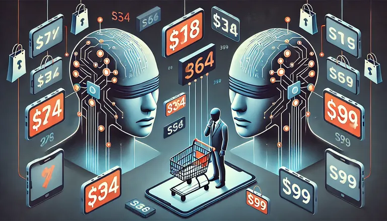Are Companies Using Algorithms to Overcharge You? This Pricing Hack Might Be Robbing You Blind!