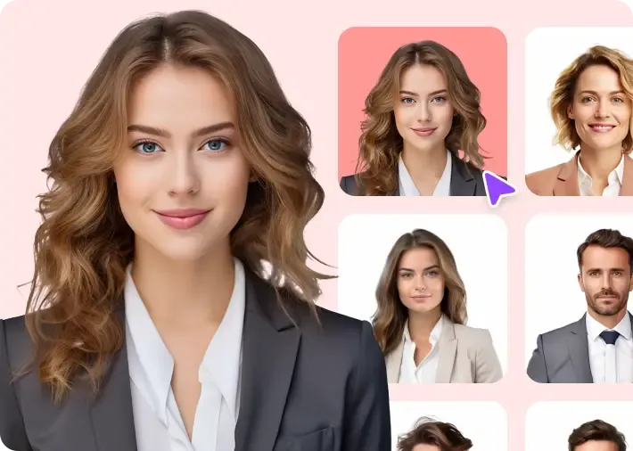AI avatar explainer videos