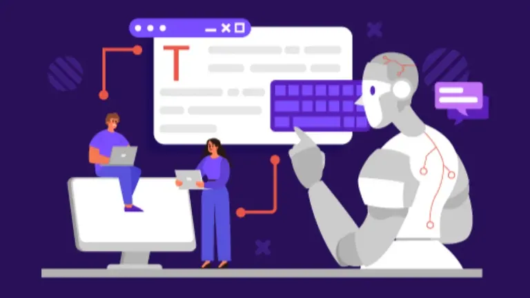 ai content creation