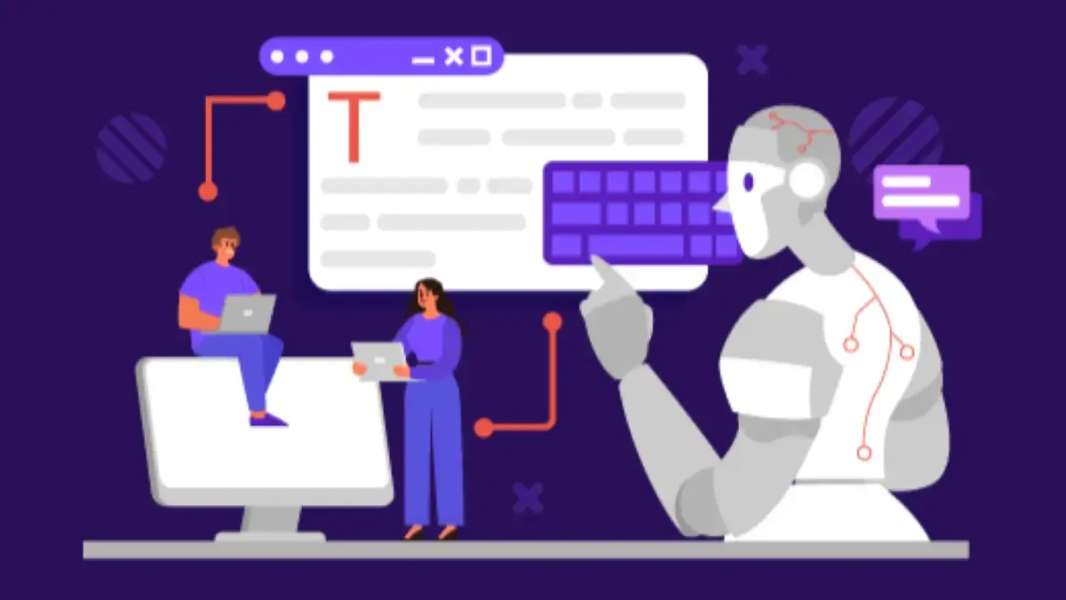 ai content creation