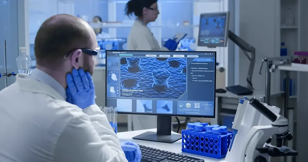 AI and imaging in healthcare