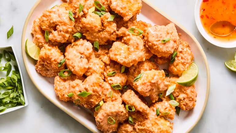 Air fryer recipes
