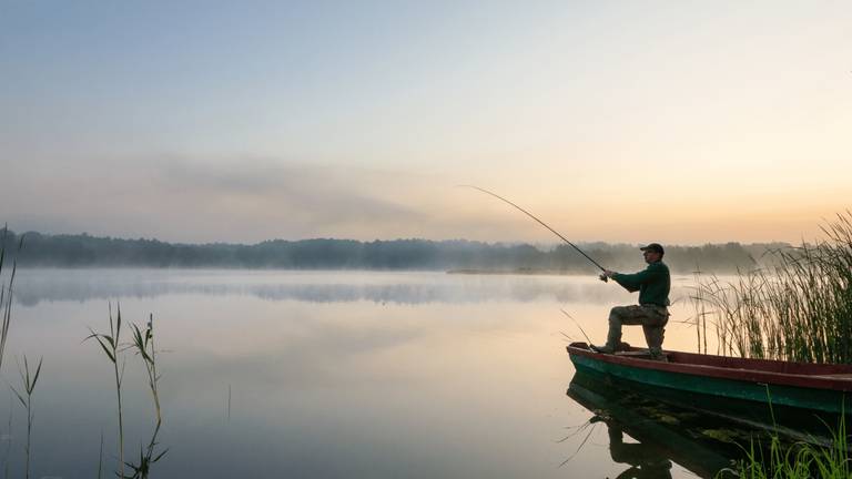 angler
