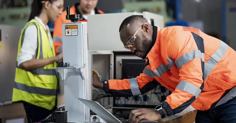 Skilled labor in digital innovation
