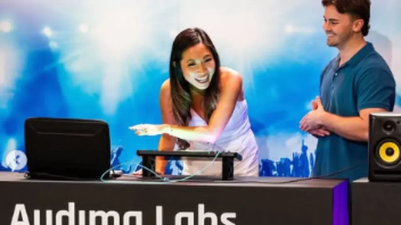 Audima Labs Shark Tank Update | Season 6