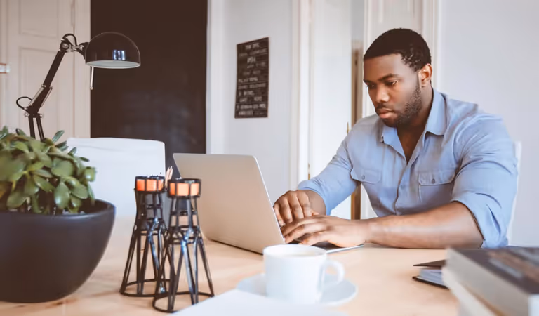 Independent consultants