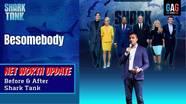 besomebody-Shark-Tank-US-Net-worth