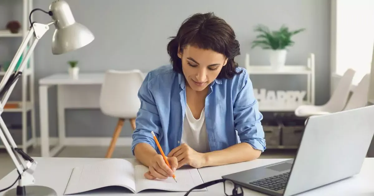 1-to-1 tutoring essay writing