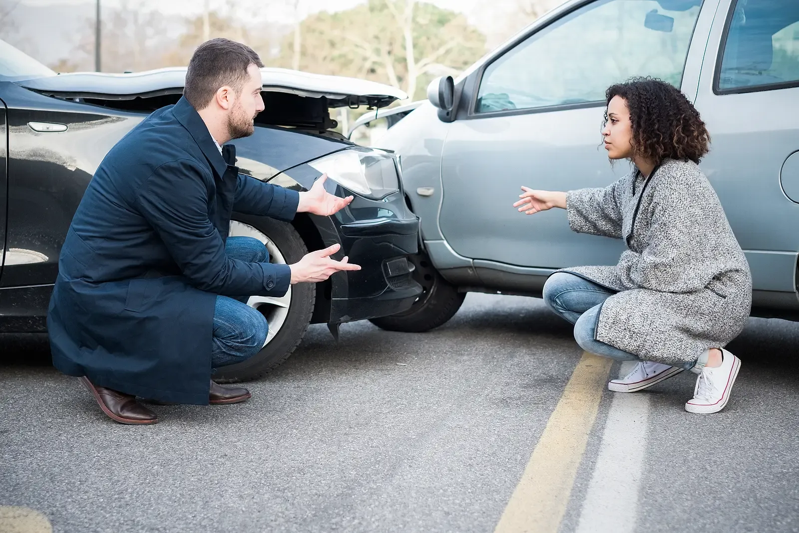 Tampa car accident lawyer