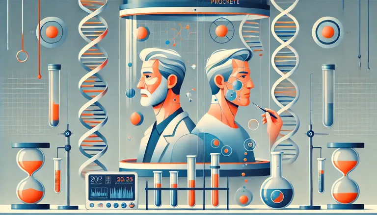Why Some Creatures Never Age - Hydra, Jellyfish, and Science